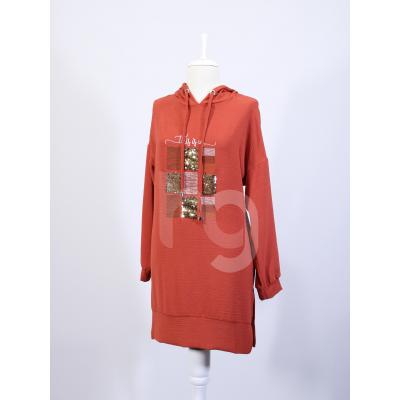 7838 Aerobin Tunik